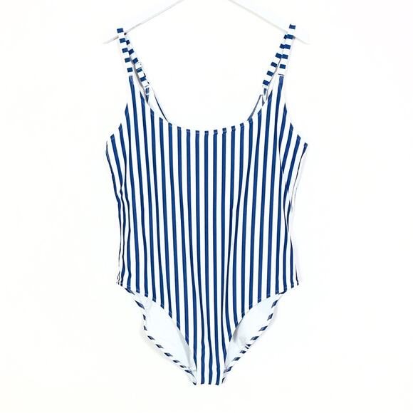 Old Navy One-Piece Swimsuit - Picture 2 of 9